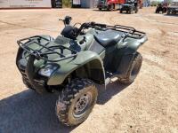 Honda ATV