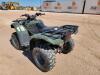 Honda ATV - 3