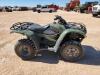 Honda ATV - 6