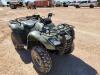 Honda ATV - 7