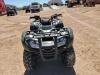 Honda ATV - 8