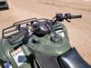 Honda ATV - 11