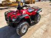 2006 Honda 350 Rancher ES 4-Wheeler