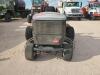 Toro Fairway Mower - 3