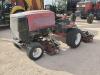 Toro Fairway Mower - 4