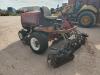 Toro Fairway Mower - 5