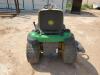 John Deere LA130 Riding Mower - 3