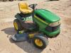 John Deere LA130 Riding Mower - 5