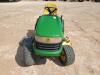 John Deere LA130 Riding Mower - 6