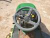 John Deere LA130 Riding Mower - 12