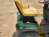 John Deere LA130 Riding Mower - 16