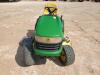 John Deere LA130 Riding Mower - 22