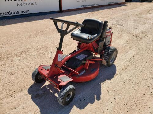 Snapper Riding Mower