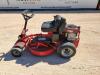 Snapper Riding Mower - 2