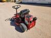 Snapper Riding Mower - 3