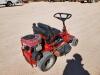 Snapper Riding Mower - 4