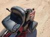 Snapper Riding Mower - 10