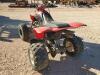 1999 Honda 400EX ATV - 2