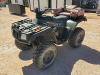 Arctic Cat 400 ATV