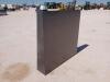 Unused (60 Bin) Metal Bolt Bin - 2