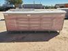 Unused Steelman 10ft Workbench - 3