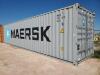 40Ft Shipping Container