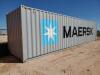 40Ft Shipping Container - 2