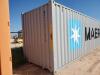 40Ft Shipping Container - 3