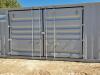 Unused 40Ft High Cube Multi-Door Container - 5