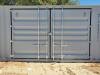 Unused 40Ft High Cube Multi-Door Container - 3