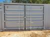 Unused 40Ft High Cube Multi-Door Container - 4