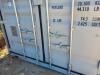 Unused 40Ft High Cube Multi-Door Container - 6