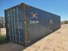 40Ft Shipping Container