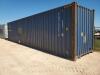 40Ft Shipping Container - 2