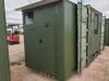 Expeditionary Latrine System - 13