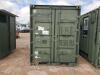 Expeditionary Latrine System - 2