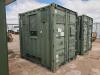 Expeditionary Latrine System - 3