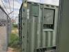 Expeditionary Latrine System - 4