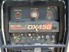 Red-D-Arc DX450 Welder - 5