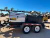 2012 Magnum MLT4200 Light Tower Combo Unit - 2