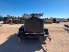 2012 Magnum MLT4200 Light Tower Combo Unit - 4