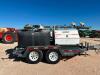 2012 Magnum MLT4200 Light Tower Combo Unit - 6