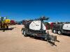 2012 Magnum MLT4200 Light Tower Combo Unit - 7