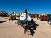 2012 Magnum MLT4200 Light Tower Combo Unit - 8