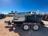 2012 Magnum MTT Light Tower Combo Unit - 2