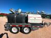 2012 Magnum MTT Light Tower Combo Unit - 6