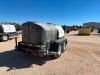 2012 Magnum MLT4200 Light Tower Combo Unit - 5