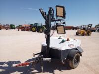 2018 Generac Magnum LED Light Tower