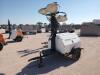 2018 Generac Magnum MLT4060KV Light Tower