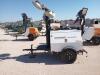 2018 Generac Magnum MLT4060KV Light Tower - 2